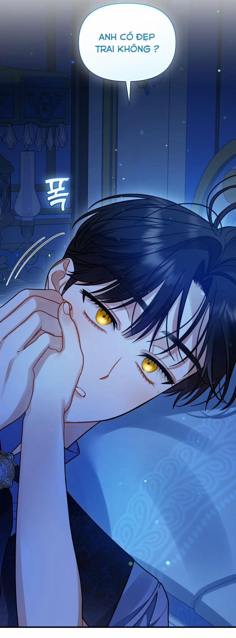 Tôi Trở Thành Em Gái Của Nam Chính Tiểu Thuyết Bl 70 trang 50