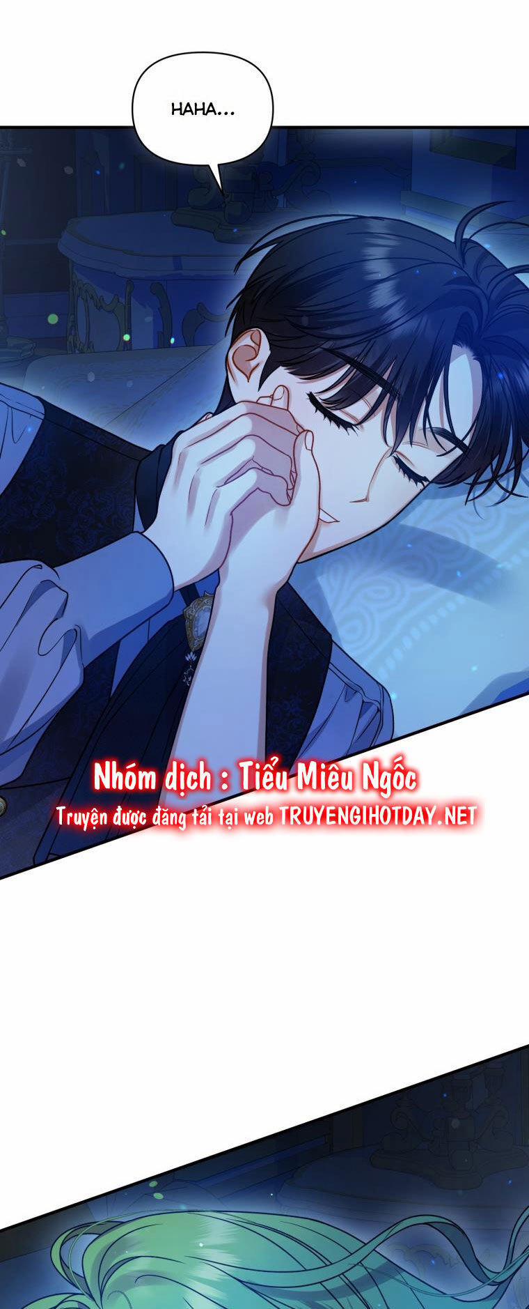 Tôi Trở Thành Em Gái Của Nam Chính Tiểu Thuyết Bl 70 trang 52