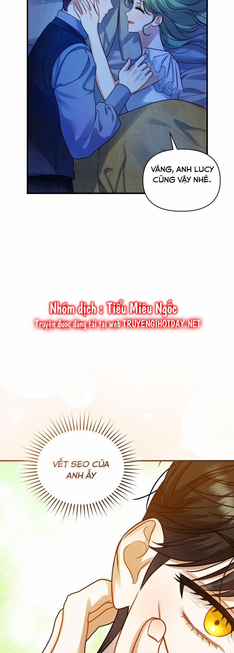 Tôi Trở Thành Em Gái Của Nam Chính Tiểu Thuyết Bl 70 trang 54