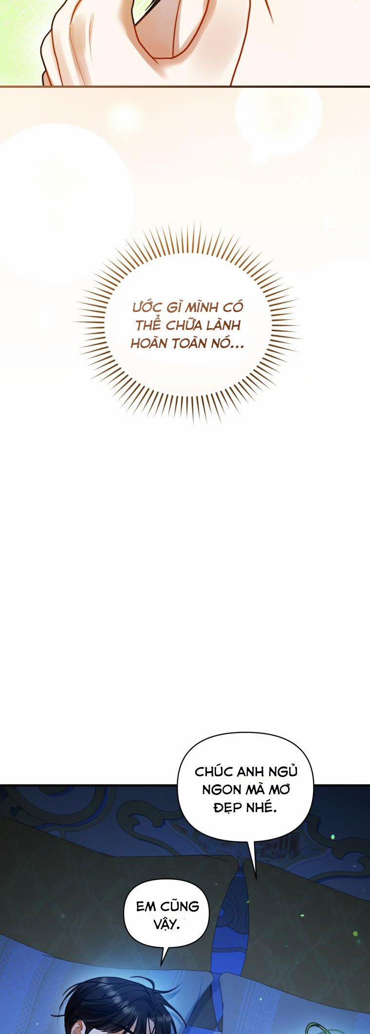 Tôi Trở Thành Em Gái Của Nam Chính Tiểu Thuyết Bl 70 trang 55