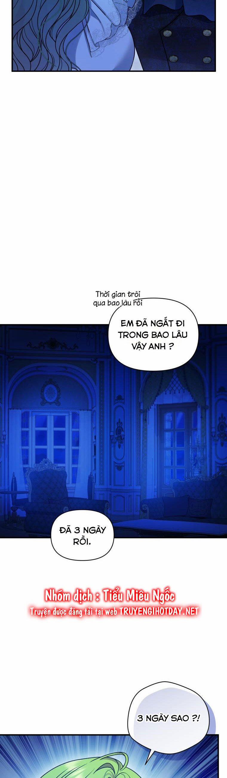 Tôi Trở Thành Em Gái Của Nam Chính Tiểu Thuyết Bl 70 trang 7