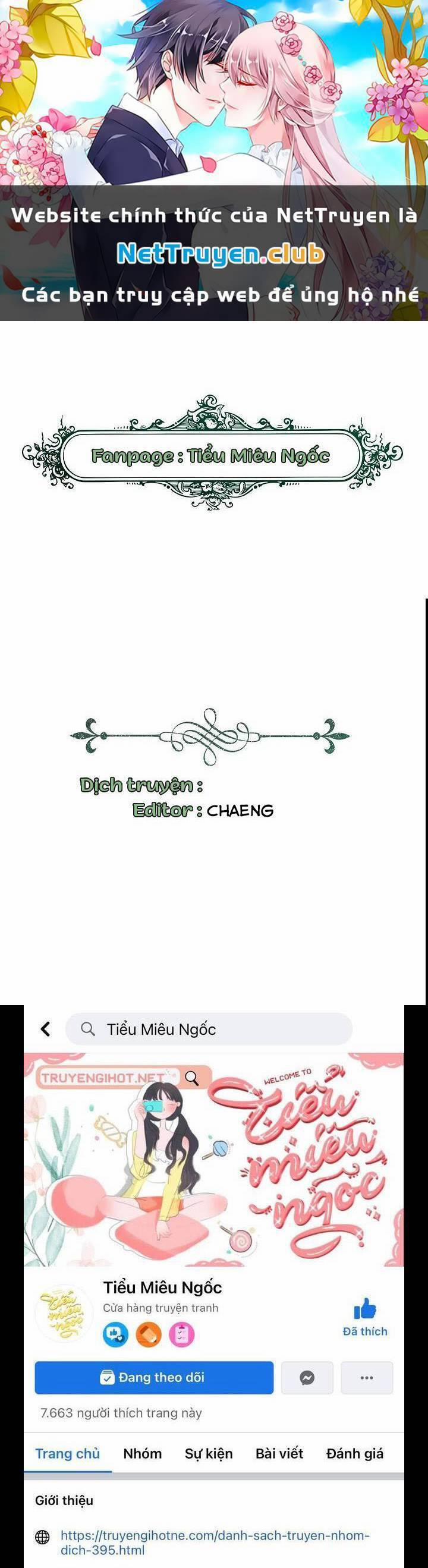 Tôi Trở Thành Em Gái Của Nam Chính Tiểu Thuyết Bl 71 trang 0
