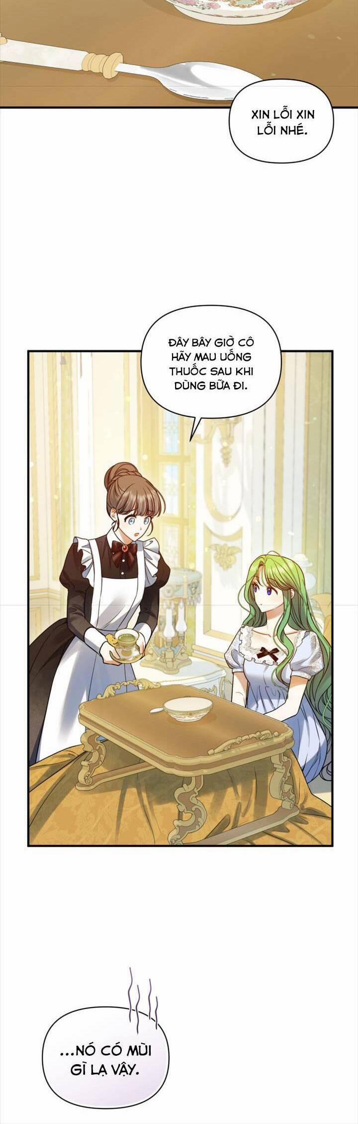 Tôi Trở Thành Em Gái Của Nam Chính Tiểu Thuyết Bl 71 trang 12