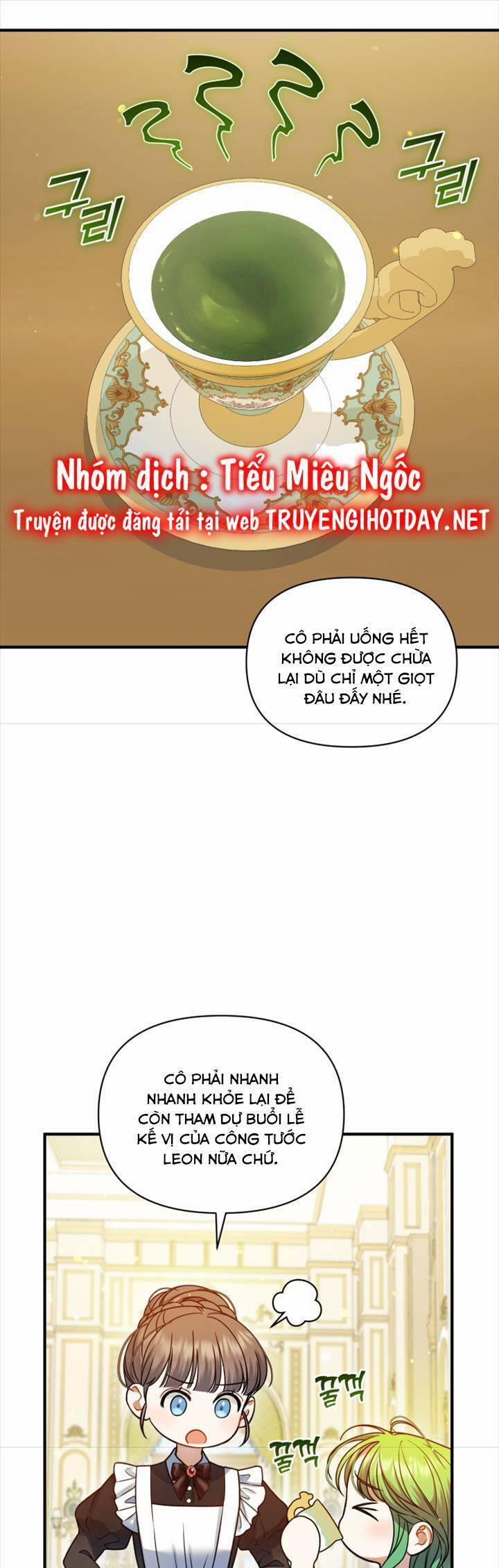 Tôi Trở Thành Em Gái Của Nam Chính Tiểu Thuyết Bl 71 trang 13