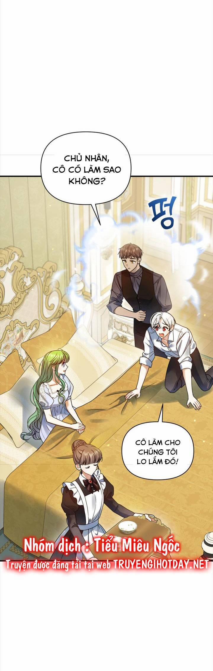 Tôi Trở Thành Em Gái Của Nam Chính Tiểu Thuyết Bl 71 trang 16