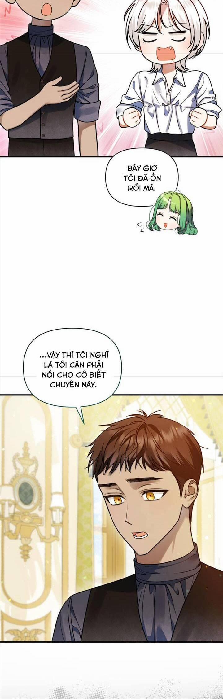 Tôi Trở Thành Em Gái Của Nam Chính Tiểu Thuyết Bl 71 trang 18