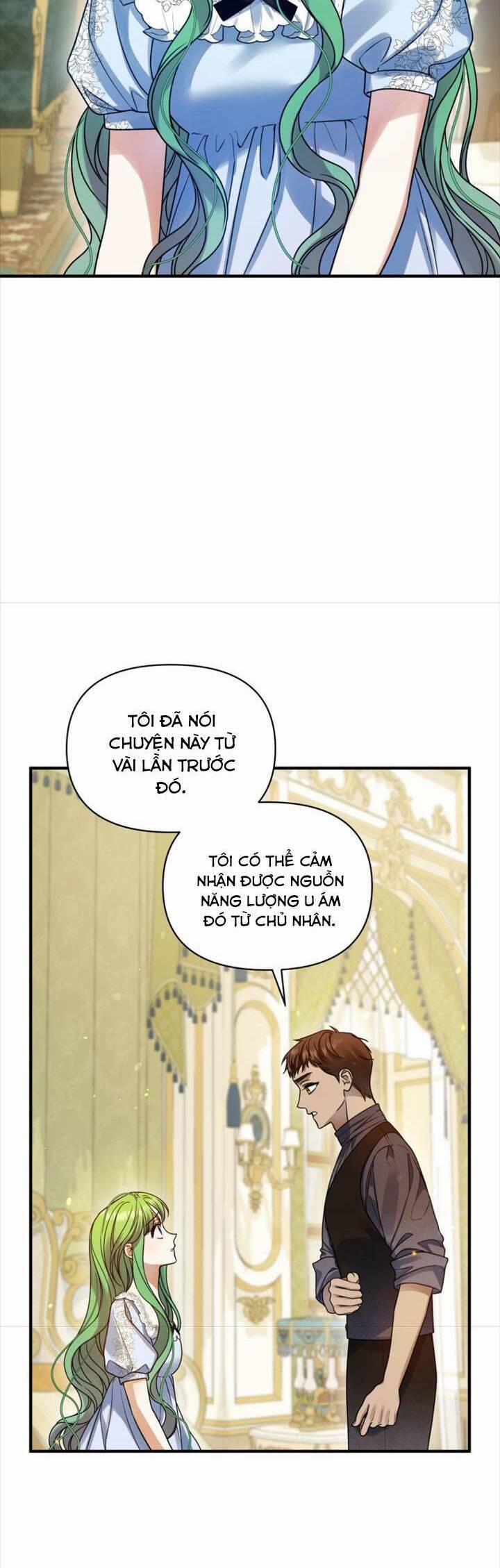 Tôi Trở Thành Em Gái Của Nam Chính Tiểu Thuyết Bl 71 trang 20