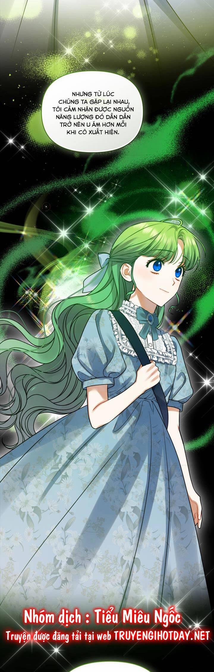 Tôi Trở Thành Em Gái Của Nam Chính Tiểu Thuyết Bl 71 trang 22