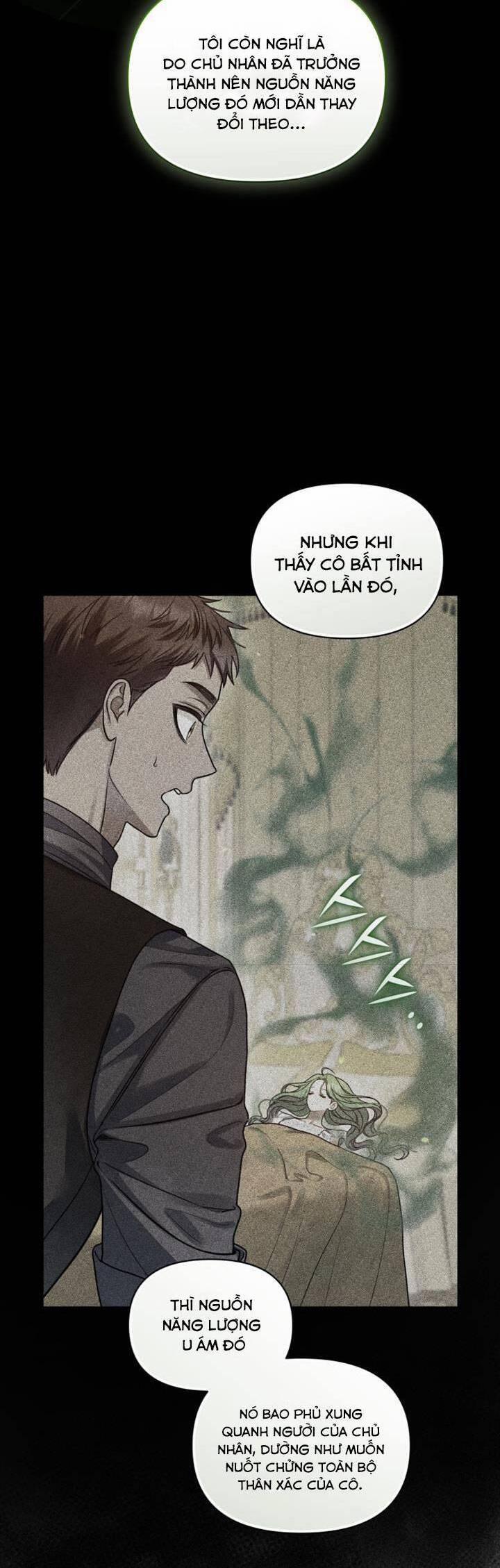 Tôi Trở Thành Em Gái Của Nam Chính Tiểu Thuyết Bl 71 trang 23