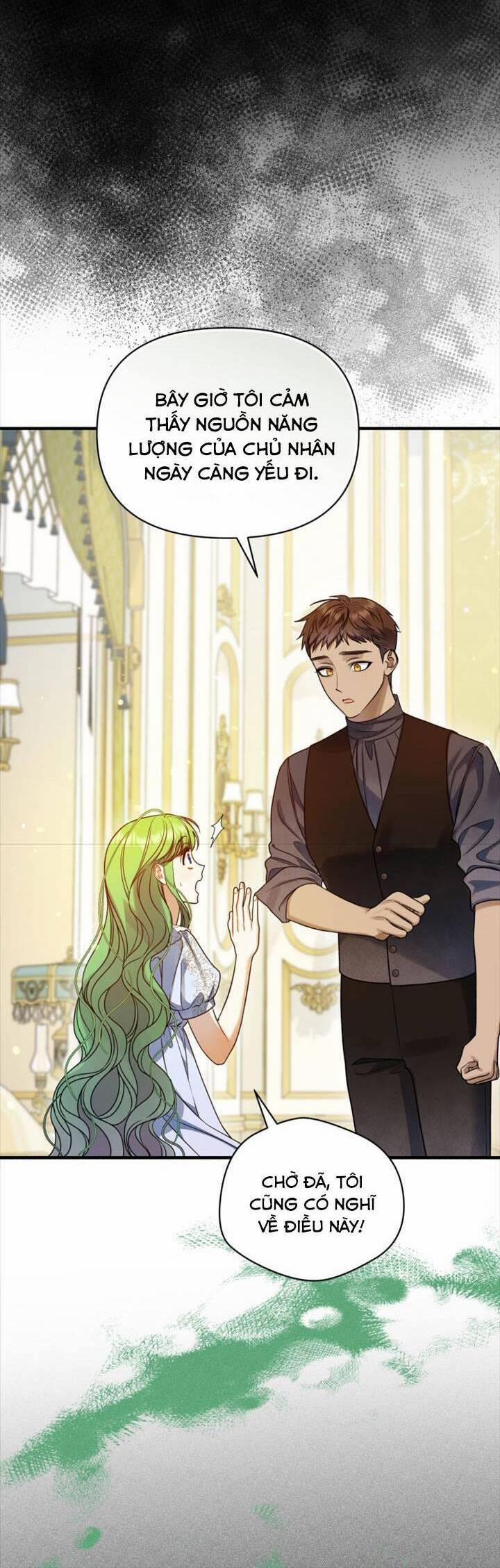 Tôi Trở Thành Em Gái Của Nam Chính Tiểu Thuyết Bl 71 trang 24