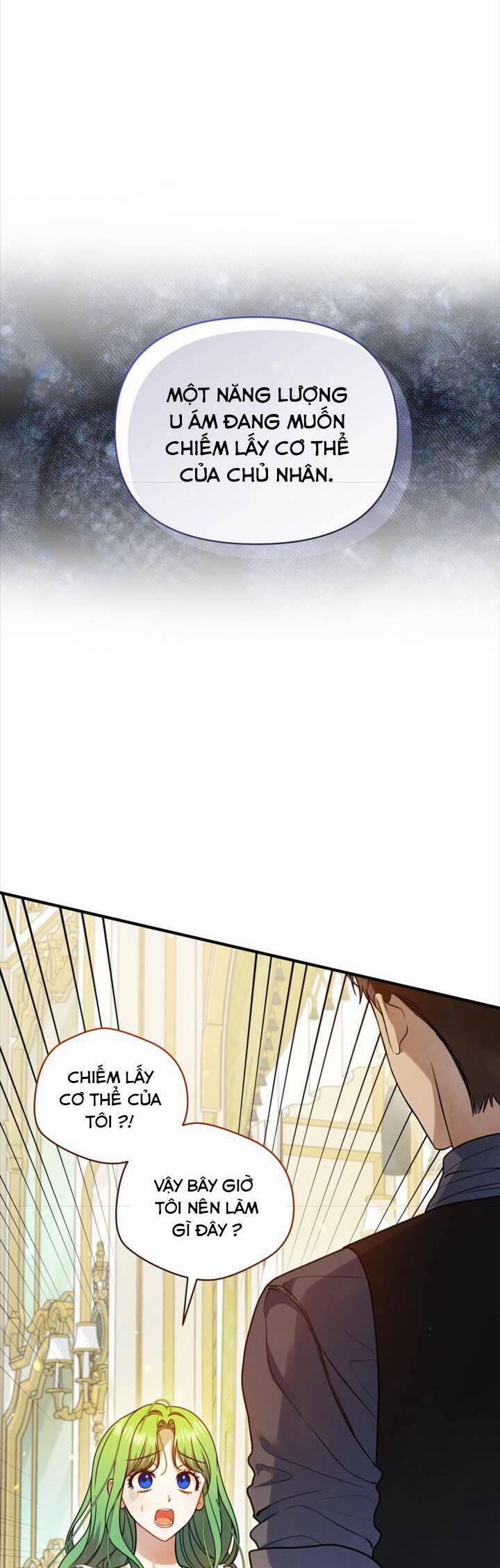 Tôi Trở Thành Em Gái Của Nam Chính Tiểu Thuyết Bl 71 trang 27