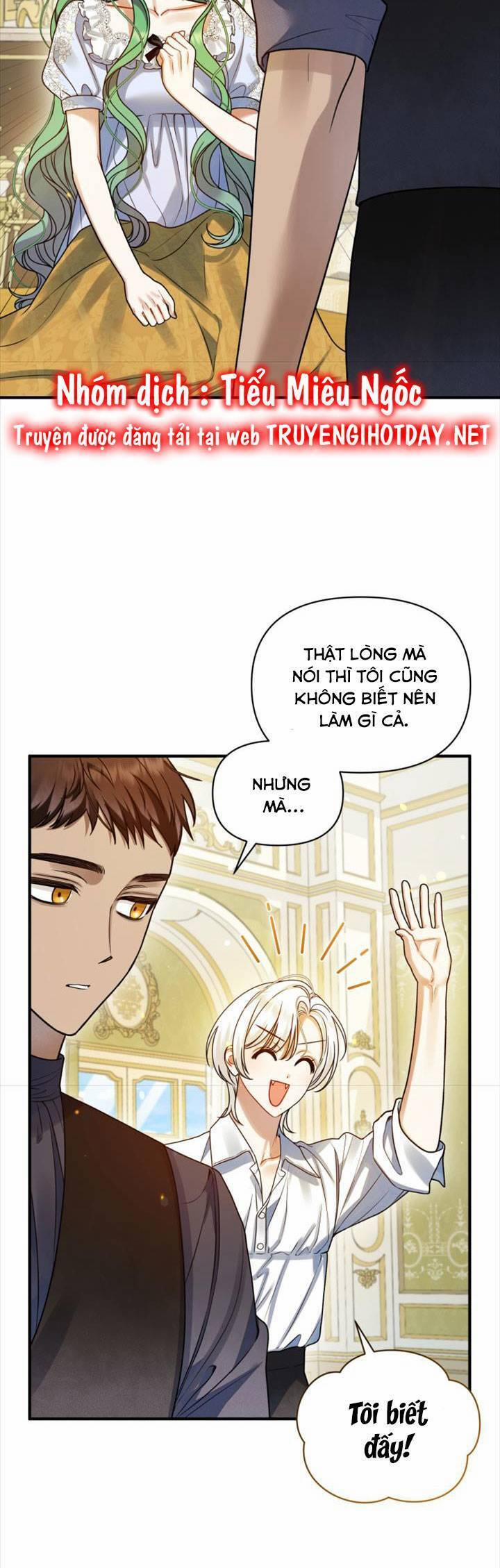 Tôi Trở Thành Em Gái Của Nam Chính Tiểu Thuyết Bl 71 trang 28