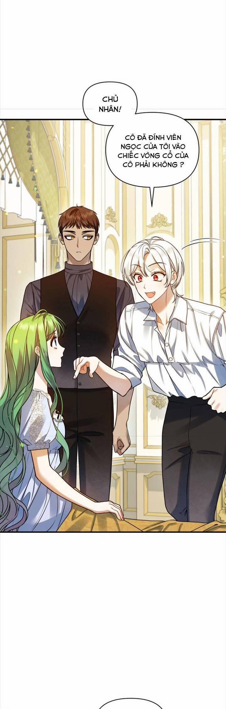 Tôi Trở Thành Em Gái Của Nam Chính Tiểu Thuyết Bl 71 trang 29