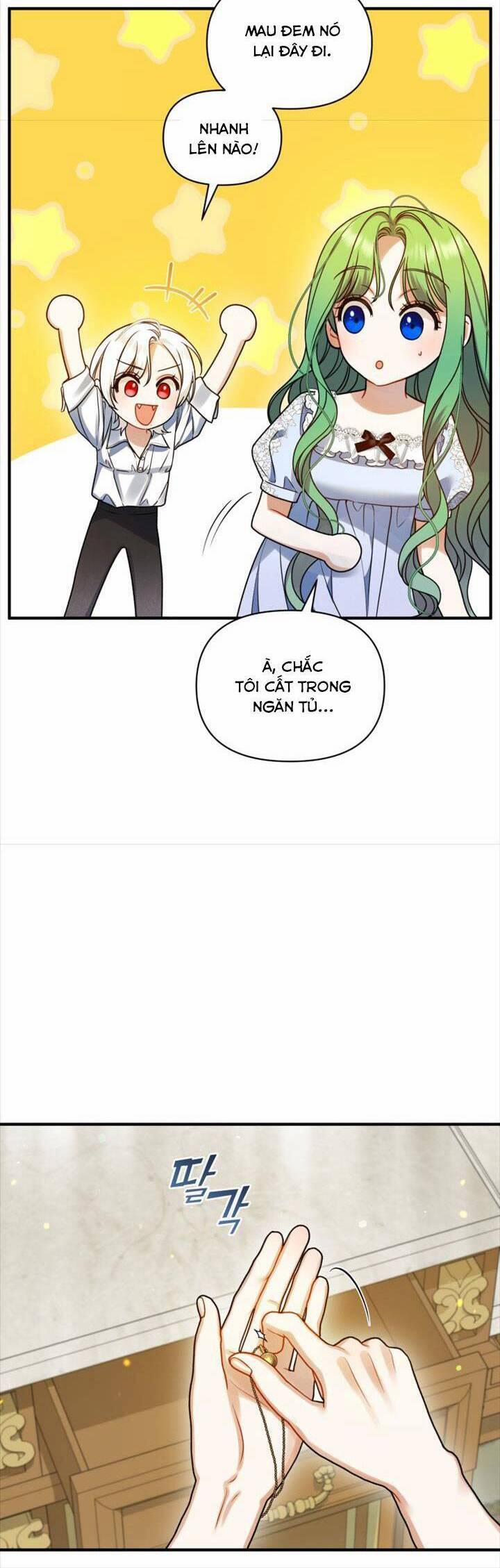 Tôi Trở Thành Em Gái Của Nam Chính Tiểu Thuyết Bl 71 trang 30