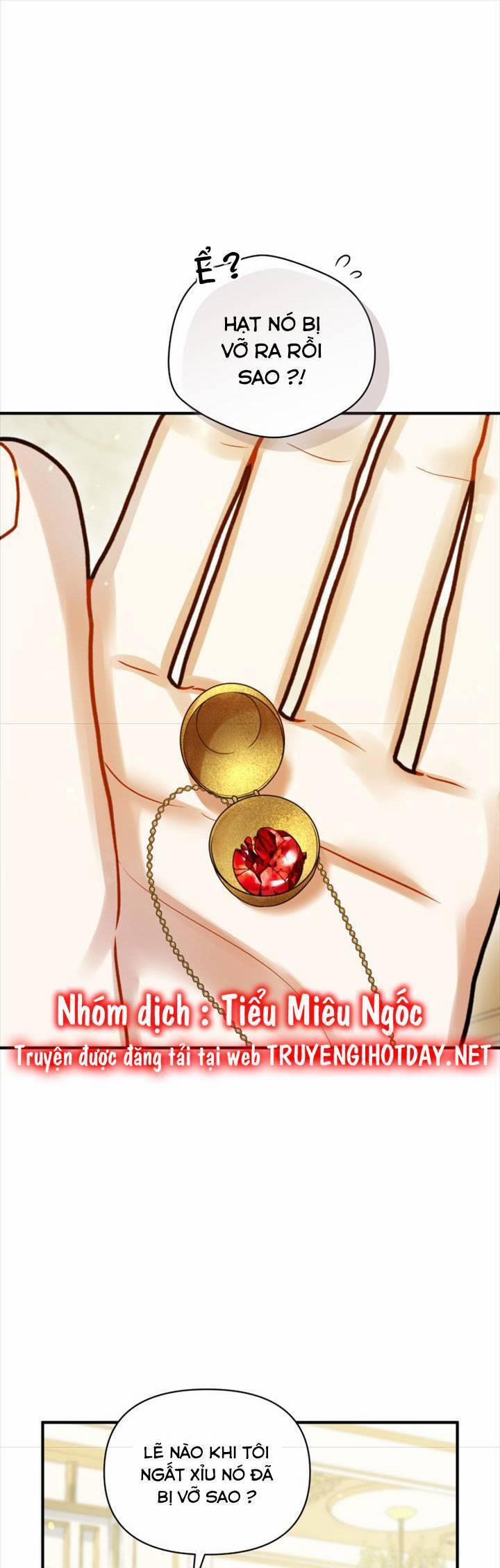 Tôi Trở Thành Em Gái Của Nam Chính Tiểu Thuyết Bl 71 trang 31