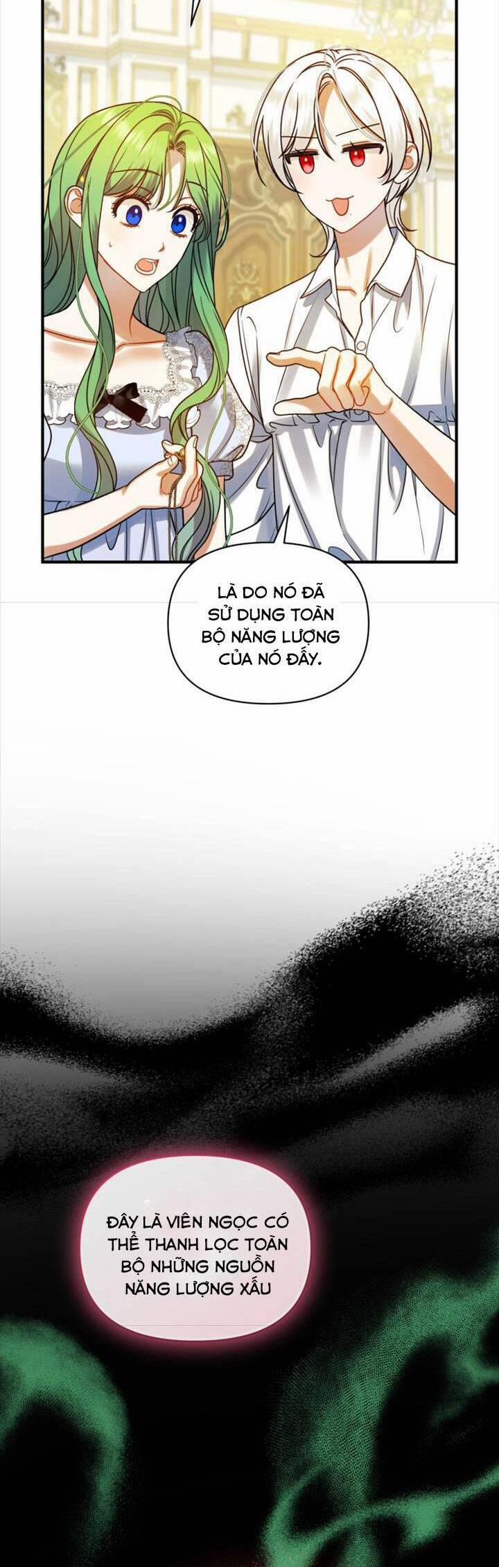 Tôi Trở Thành Em Gái Của Nam Chính Tiểu Thuyết Bl 71 trang 32