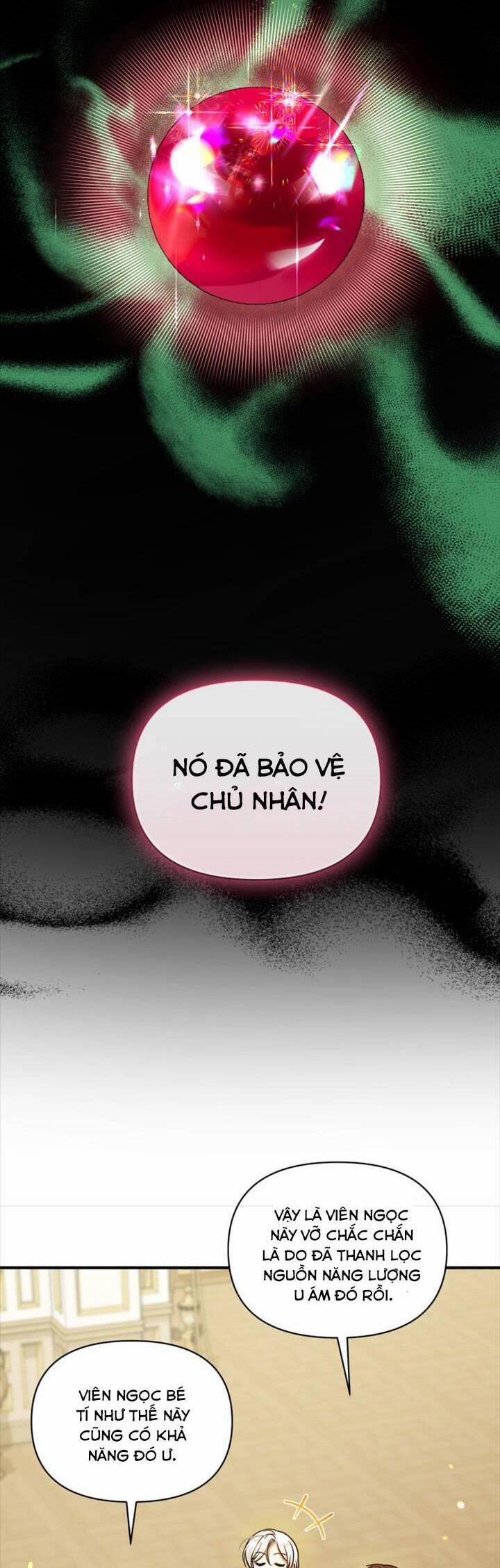 Tôi Trở Thành Em Gái Của Nam Chính Tiểu Thuyết Bl 71 trang 33