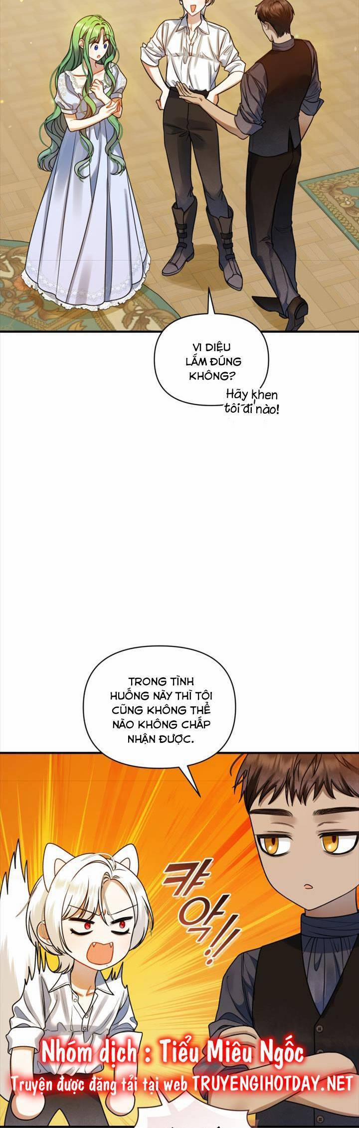 Tôi Trở Thành Em Gái Của Nam Chính Tiểu Thuyết Bl 71 trang 34