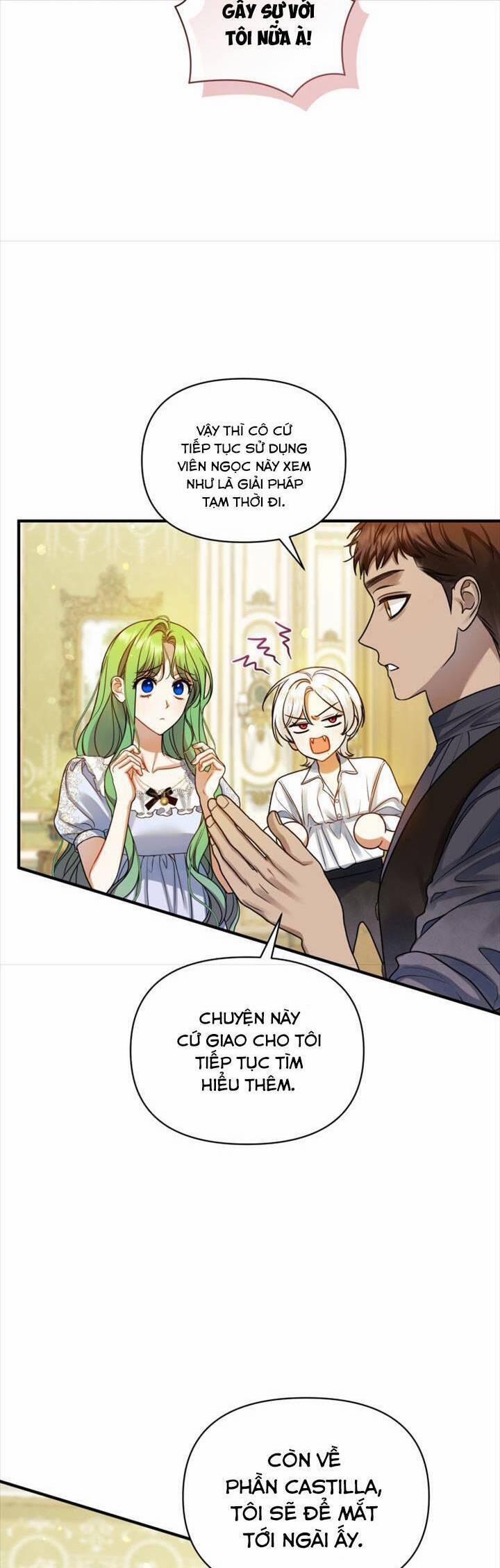 Tôi Trở Thành Em Gái Của Nam Chính Tiểu Thuyết Bl 71 trang 35