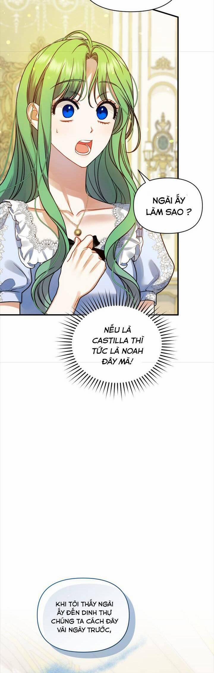 Tôi Trở Thành Em Gái Của Nam Chính Tiểu Thuyết Bl 71 trang 36