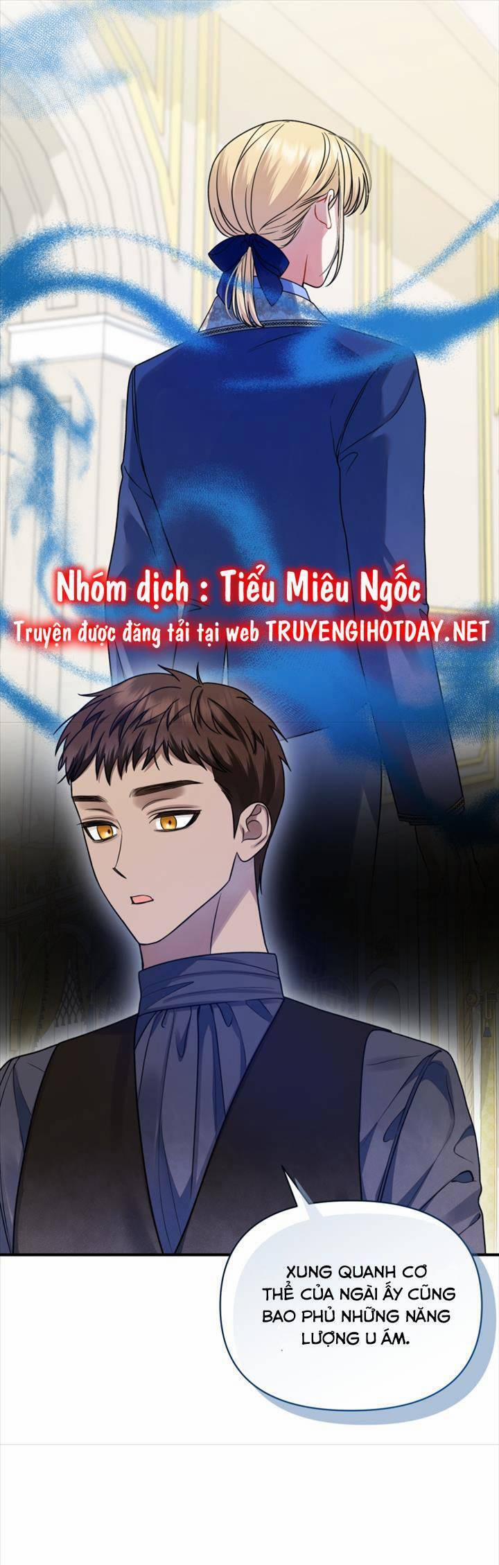 Tôi Trở Thành Em Gái Của Nam Chính Tiểu Thuyết Bl 71 trang 37