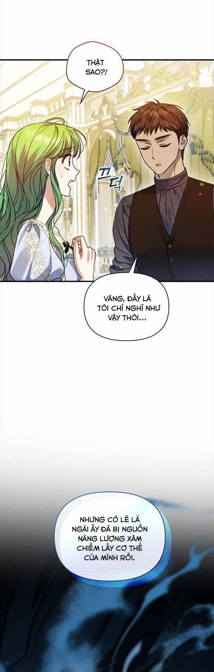 Tôi Trở Thành Em Gái Của Nam Chính Tiểu Thuyết Bl 71 trang 38