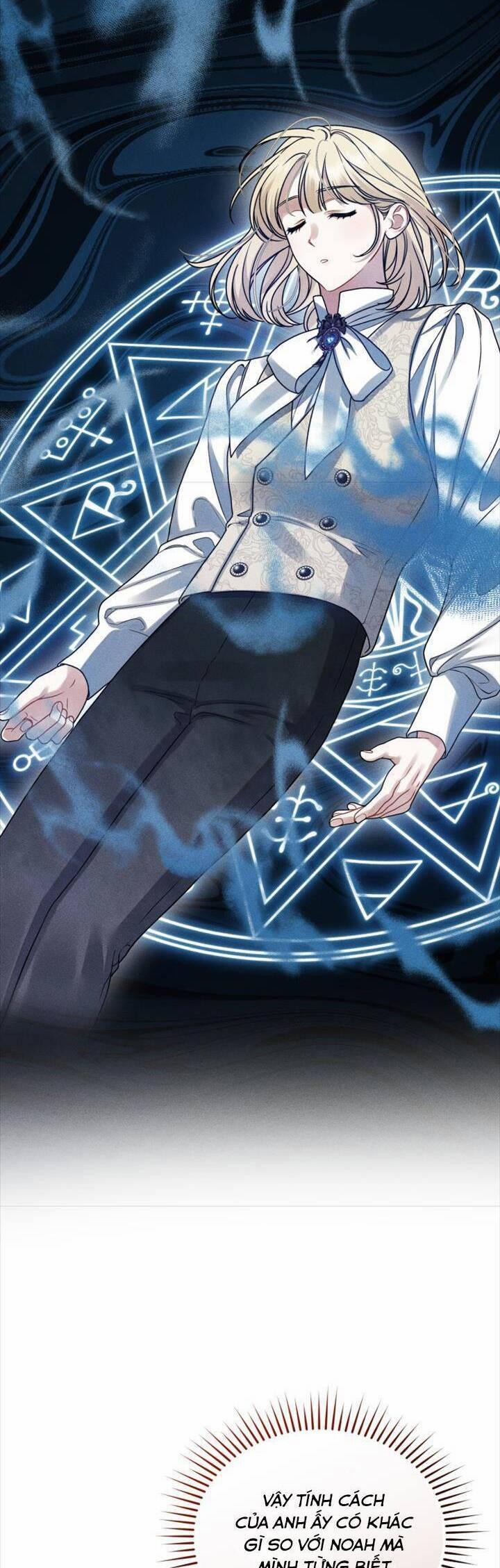 Tôi Trở Thành Em Gái Của Nam Chính Tiểu Thuyết Bl 71 trang 39