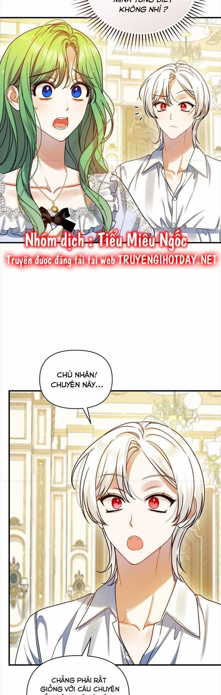 Tôi Trở Thành Em Gái Của Nam Chính Tiểu Thuyết Bl 71 trang 40