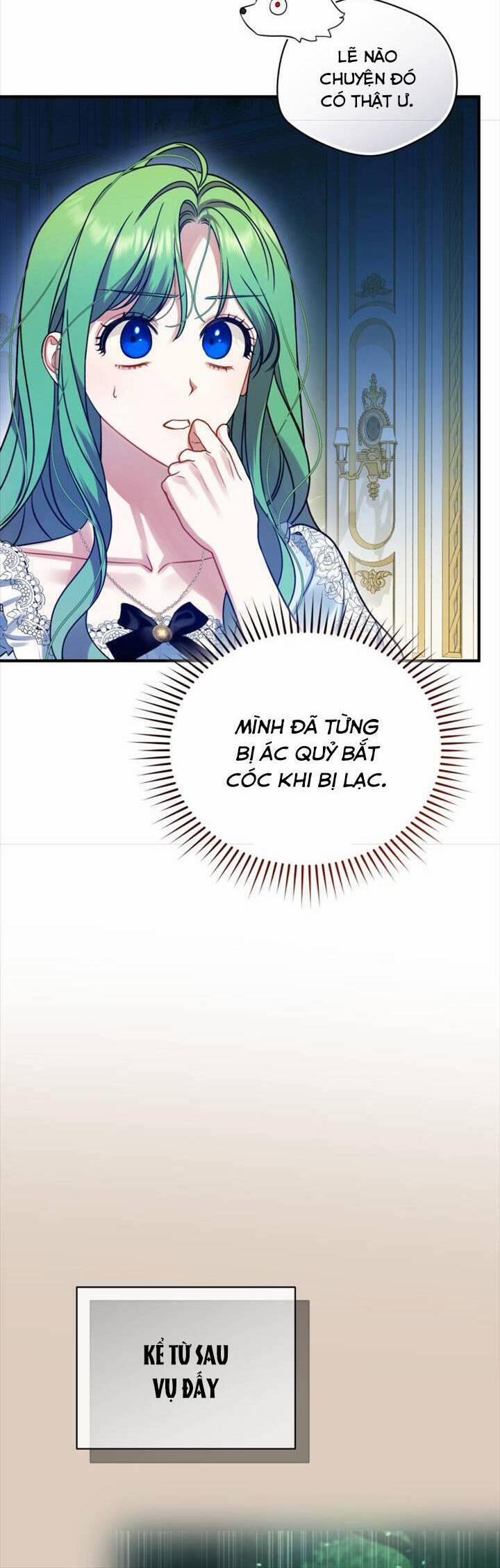 Tôi Trở Thành Em Gái Của Nam Chính Tiểu Thuyết Bl 71 trang 42