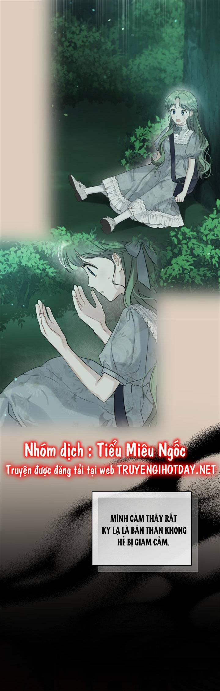 Tôi Trở Thành Em Gái Của Nam Chính Tiểu Thuyết Bl 71 trang 43