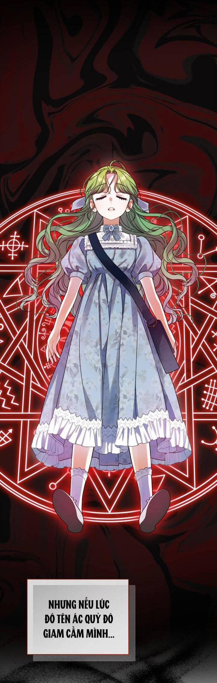 Tôi Trở Thành Em Gái Của Nam Chính Tiểu Thuyết Bl 71 trang 44