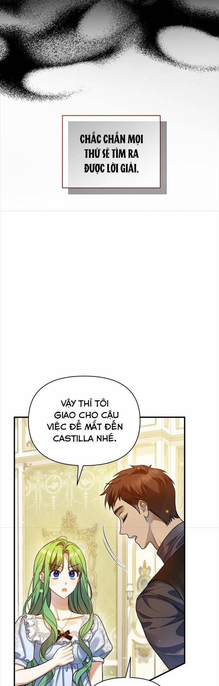 Tôi Trở Thành Em Gái Của Nam Chính Tiểu Thuyết Bl 71 trang 45