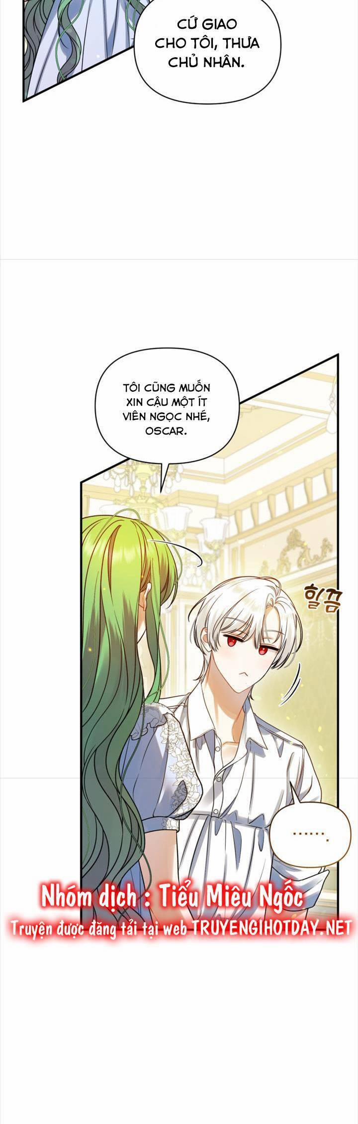 Tôi Trở Thành Em Gái Của Nam Chính Tiểu Thuyết Bl 71 trang 46