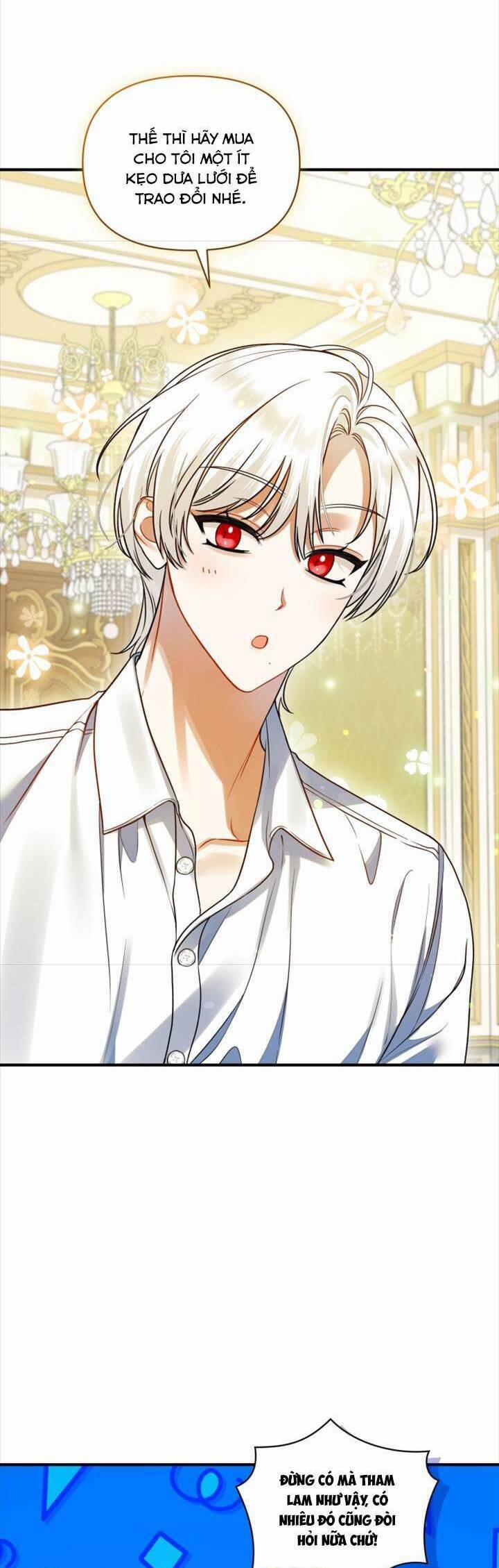 Tôi Trở Thành Em Gái Của Nam Chính Tiểu Thuyết Bl 71 trang 47