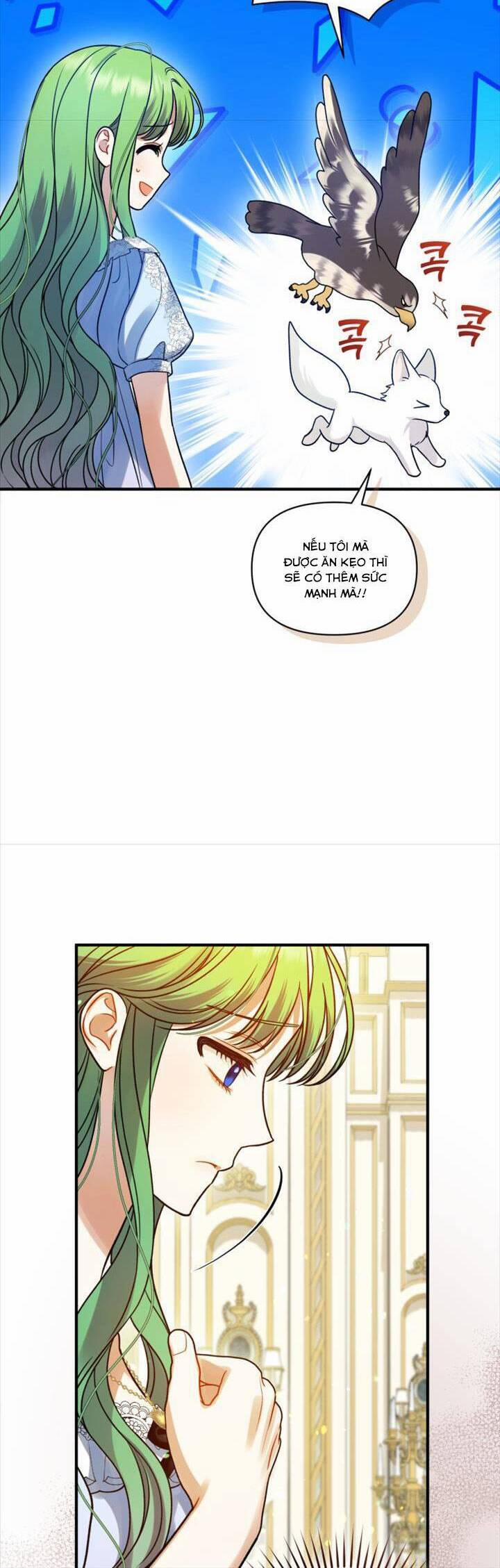 Tôi Trở Thành Em Gái Của Nam Chính Tiểu Thuyết Bl 71 trang 48