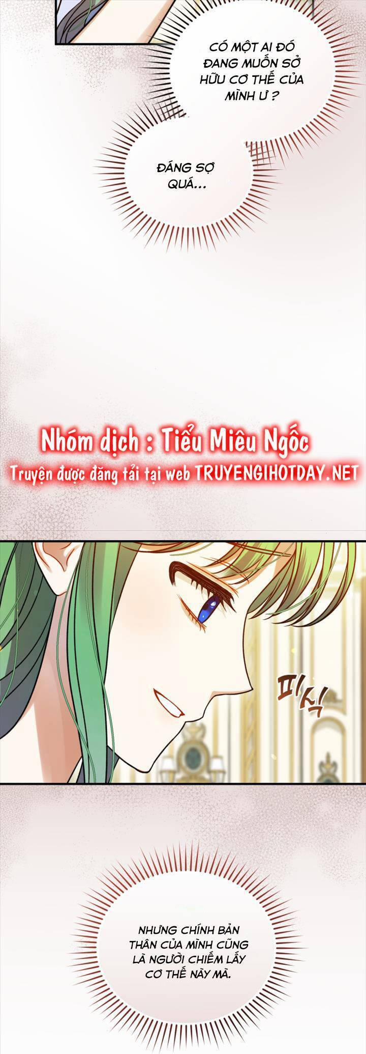 Tôi Trở Thành Em Gái Của Nam Chính Tiểu Thuyết Bl 71 trang 49