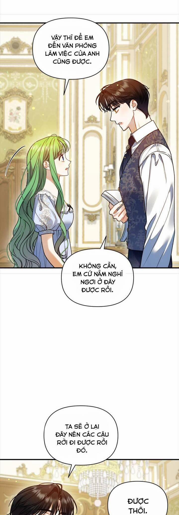 Tôi Trở Thành Em Gái Của Nam Chính Tiểu Thuyết Bl 71 trang 53