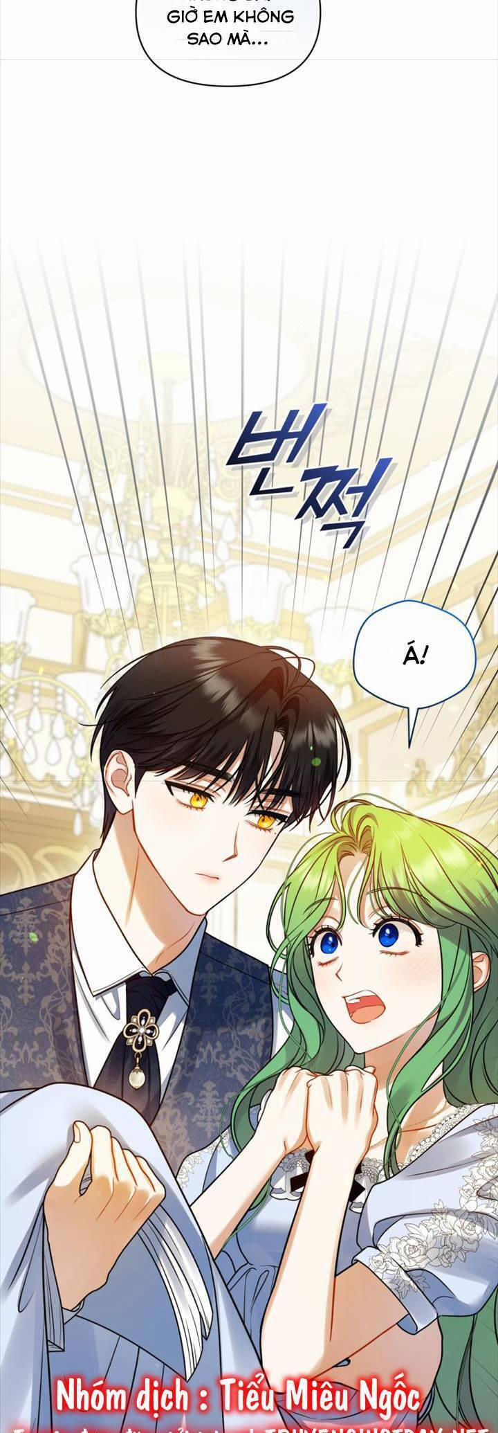 Tôi Trở Thành Em Gái Của Nam Chính Tiểu Thuyết Bl 71 trang 55