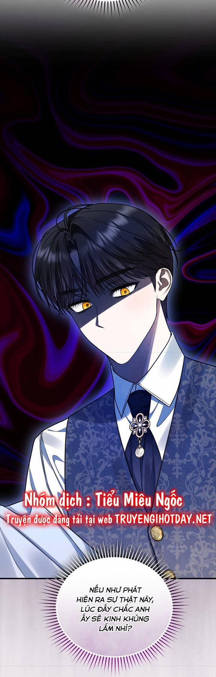 Tôi Trở Thành Em Gái Của Nam Chính Tiểu Thuyết Bl 71 trang 58