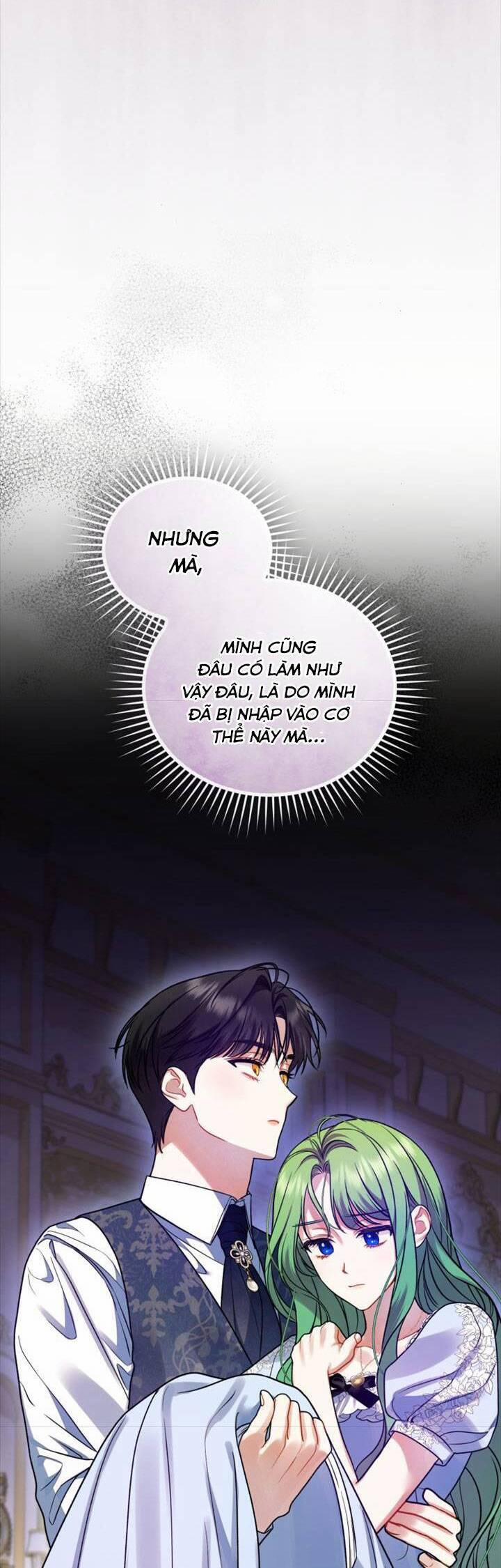 Tôi Trở Thành Em Gái Của Nam Chính Tiểu Thuyết Bl 71 trang 59