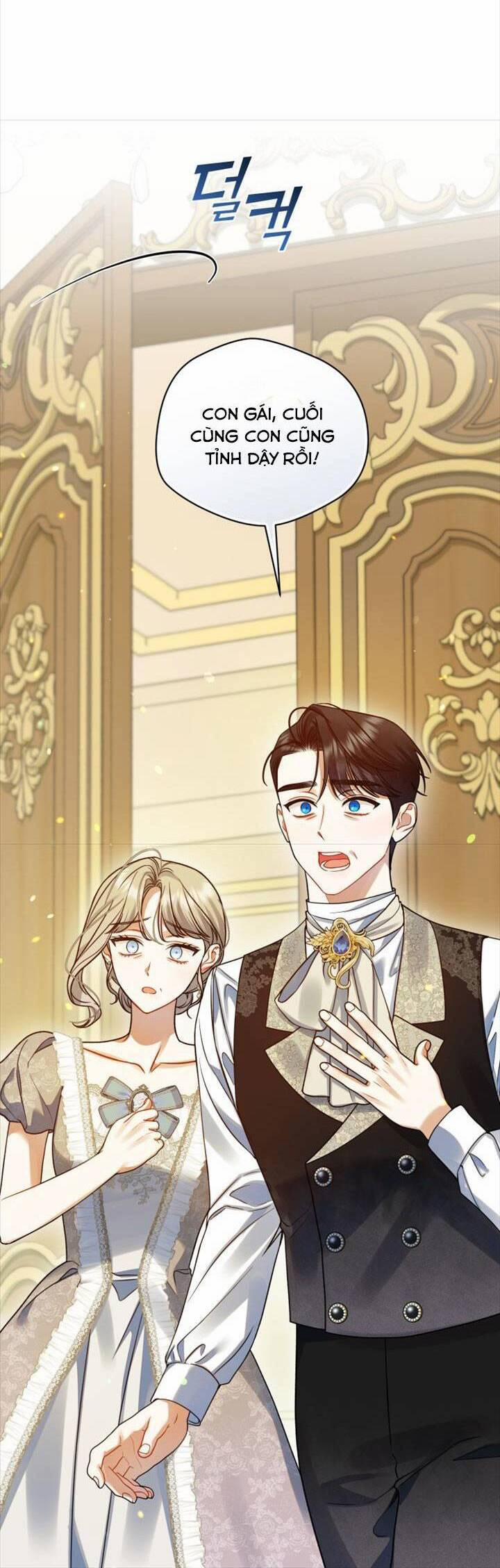 Tôi Trở Thành Em Gái Của Nam Chính Tiểu Thuyết Bl 71 trang 6