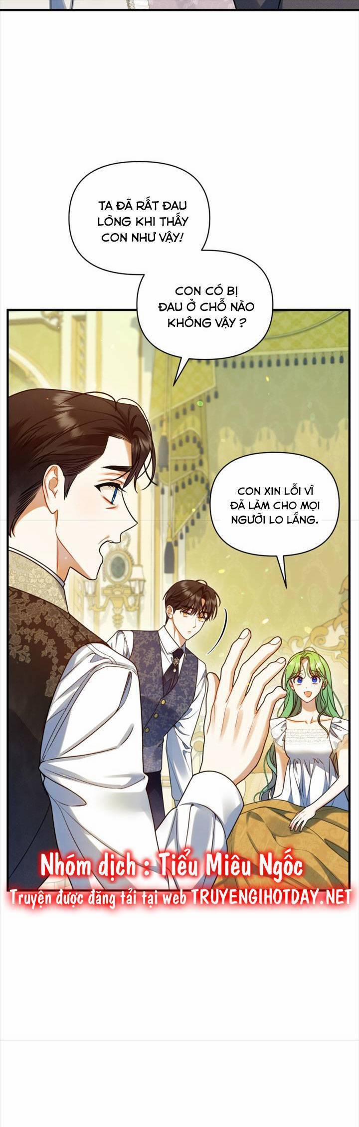 Tôi Trở Thành Em Gái Của Nam Chính Tiểu Thuyết Bl 71 trang 7