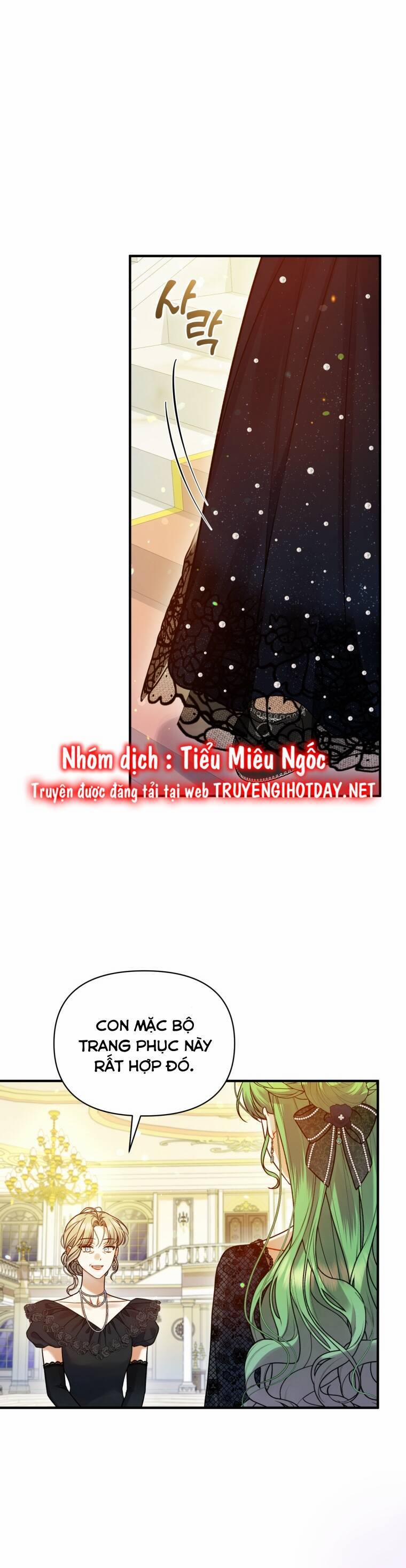 Tôi Trở Thành Em Gái Của Nam Chính Tiểu Thuyết Bl 72 trang 0