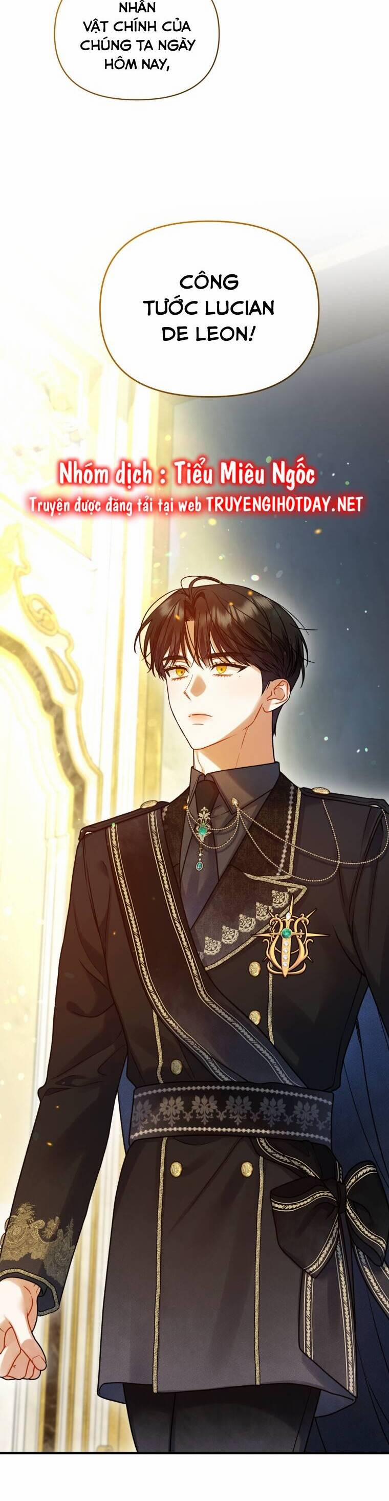 Tôi Trở Thành Em Gái Của Nam Chính Tiểu Thuyết Bl 72 trang 10