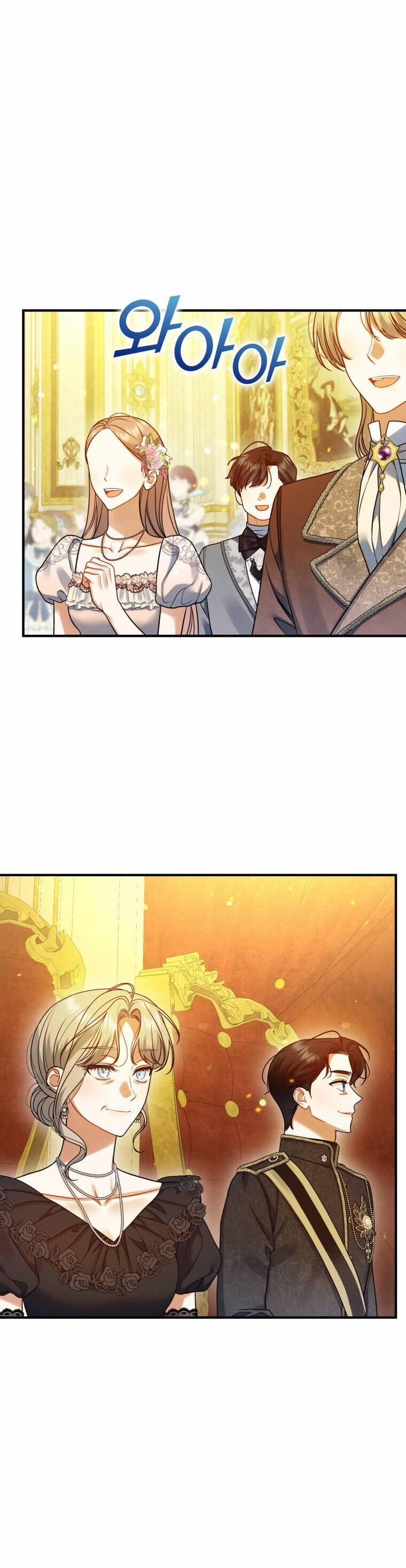 Tôi Trở Thành Em Gái Của Nam Chính Tiểu Thuyết Bl 72 trang 11