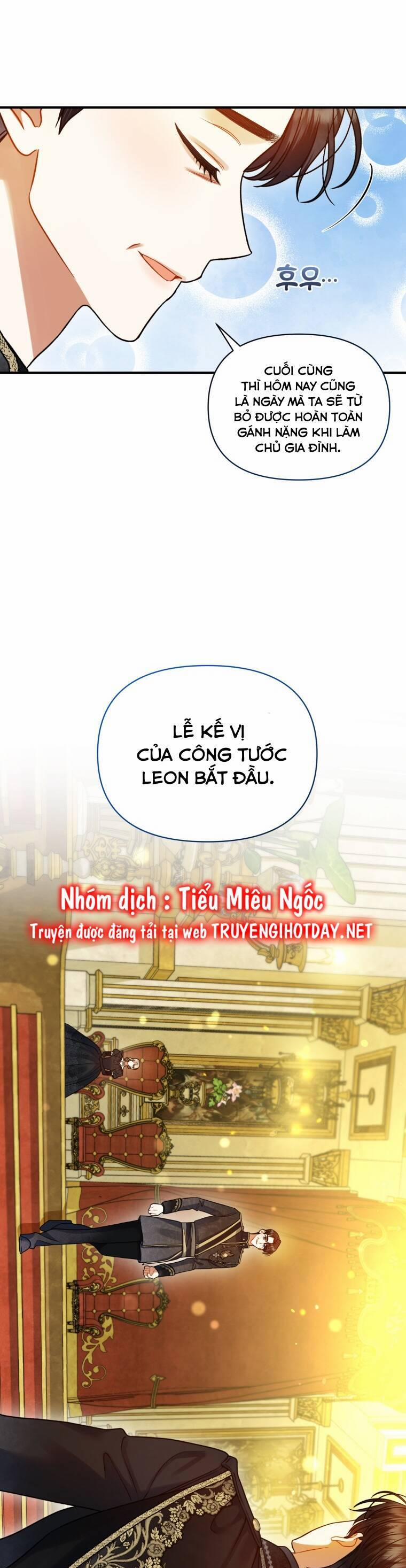 Tôi Trở Thành Em Gái Của Nam Chính Tiểu Thuyết Bl 72 trang 12