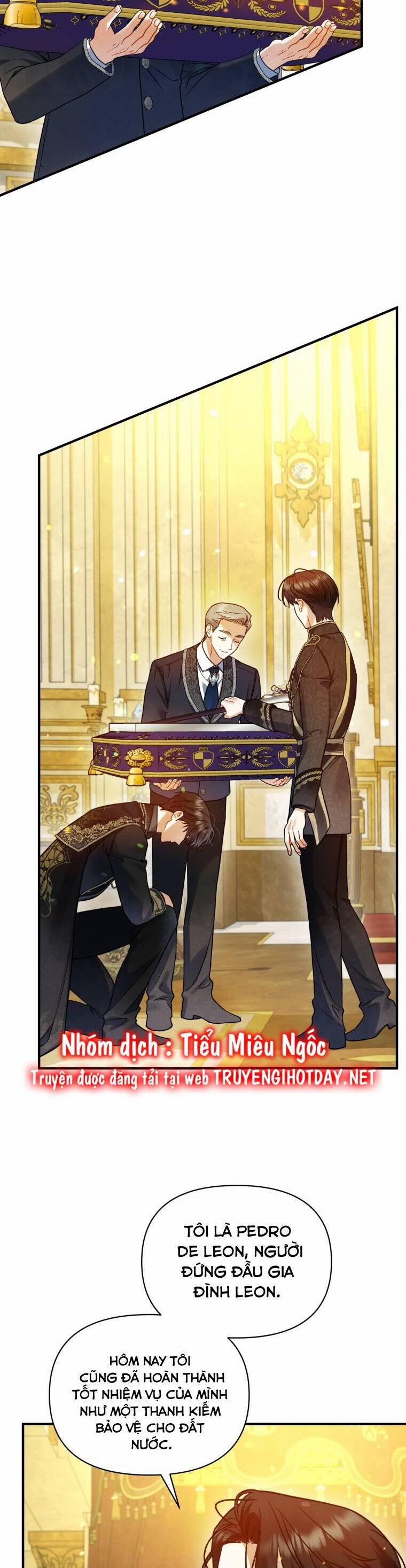 Tôi Trở Thành Em Gái Của Nam Chính Tiểu Thuyết Bl 72 trang 14