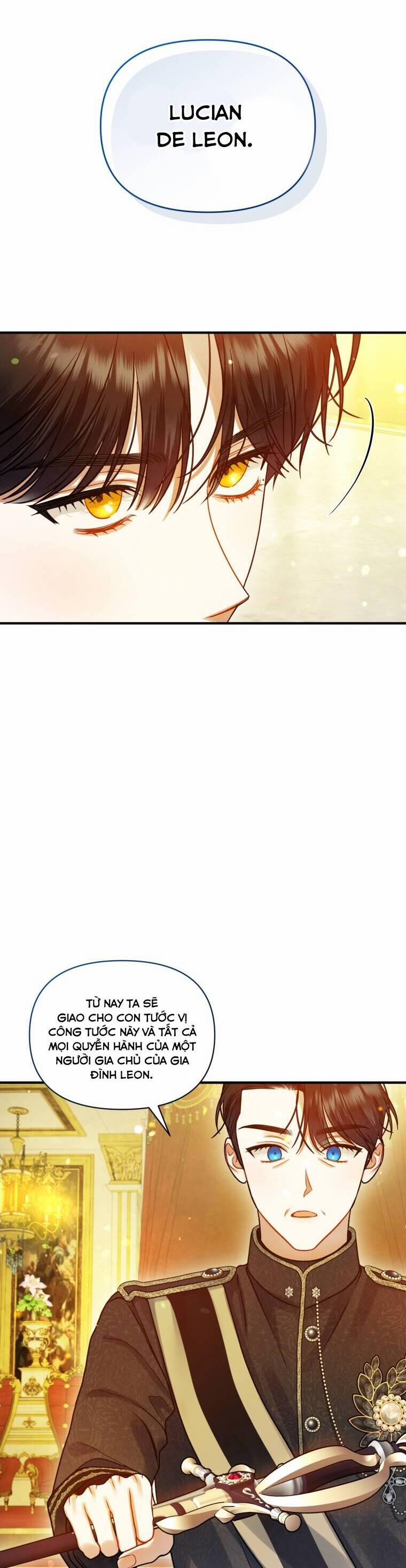 Tôi Trở Thành Em Gái Của Nam Chính Tiểu Thuyết Bl 72 trang 16