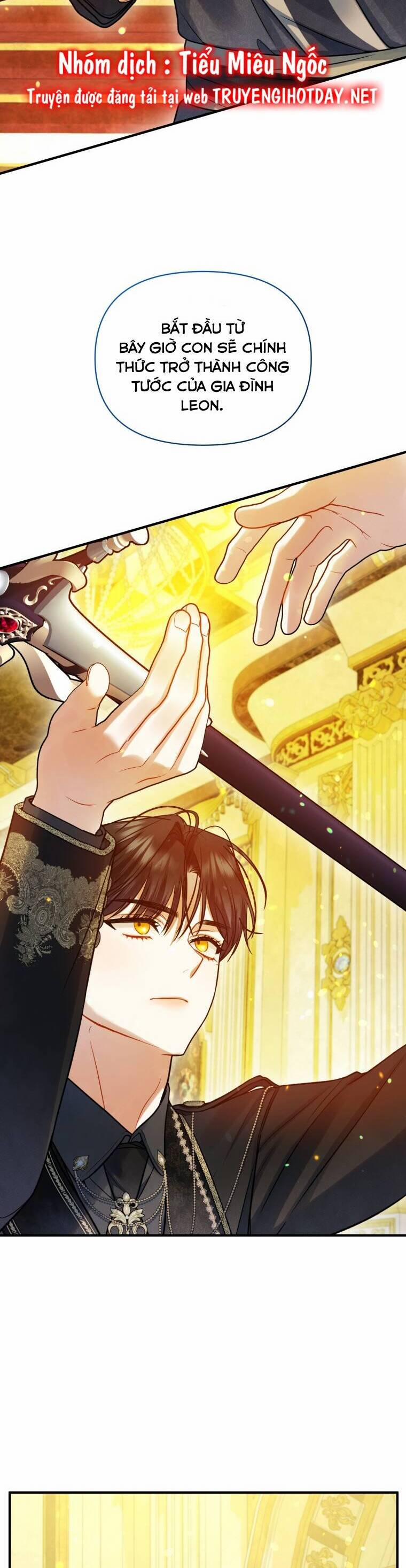 Tôi Trở Thành Em Gái Của Nam Chính Tiểu Thuyết Bl 72 trang 17