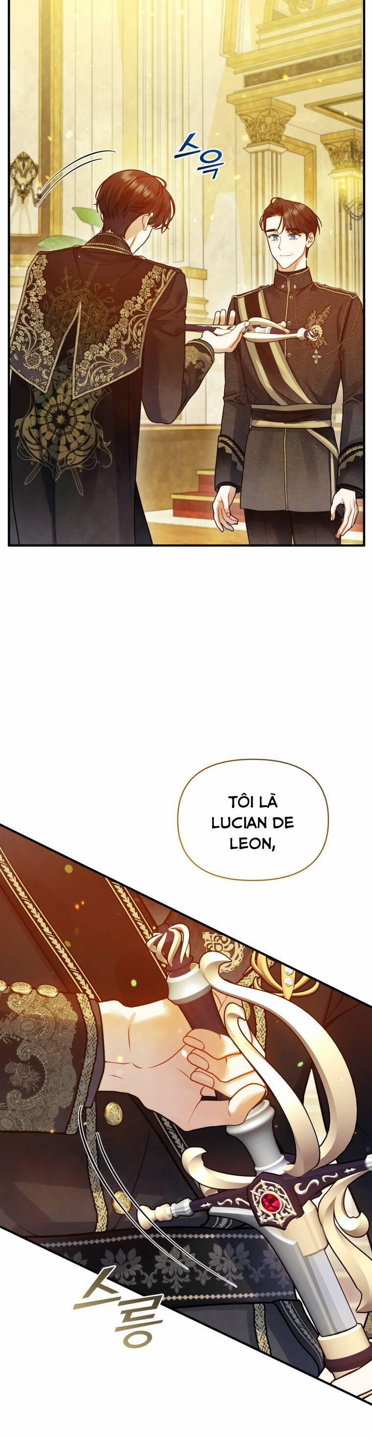 Tôi Trở Thành Em Gái Của Nam Chính Tiểu Thuyết Bl 72 trang 18